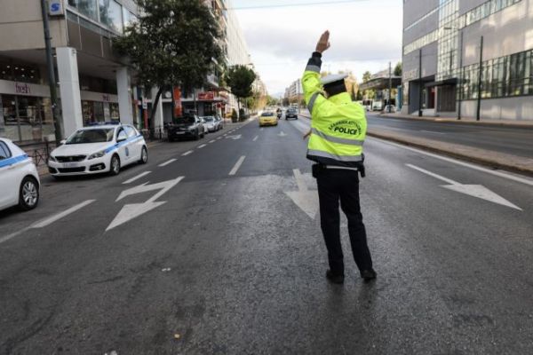 Κοροναϊός: Πρόστιμα ύψους 84.741 ευρώ για παραβίαση των μέτρων