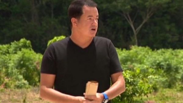 Survivor: Μήνυμα του Ατζούν για τα ελληνοτουρκικά – «Αυτή η θάλασσα ανάμεσά μας δε σημαίνει τίποτα»