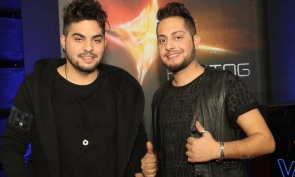 Αδέρφια Παϊτέρη: «Ο μπαμπάς μας είναι απέναντι μας. Μπορεί να είσαι καλός άνθρωπος αλλά να μην κάνεις για πατέρας»