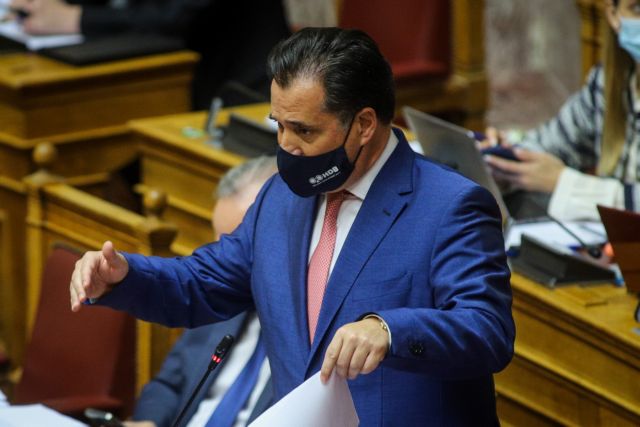 Φαρμακευτική κάνναβη: Ποιες τροπολογίες έκανε δεκτές ο Γεωργιάδης και ποιες τροπολογίες απέρριψε
