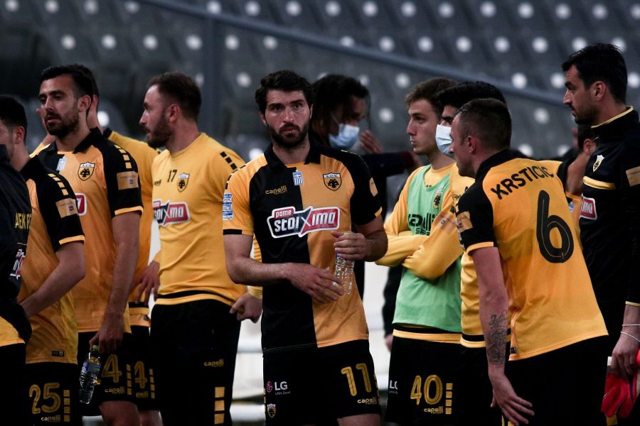 ΑΕΚ: Η… υποχρέωση και η ώρα των μεγάλων αποφάσεων