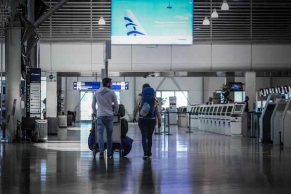 Παράταση NOTAM: Τι ισχύει για πτήσεις εξωτερικού – Νέες οδηγίες για αεροπορικά ταξίδια στα νησιά