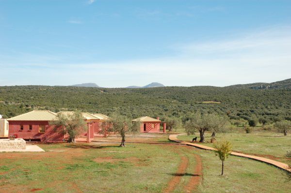 Ο αγροτουρισμός στη Κρήτη περνάει οντισιόν