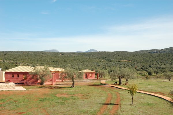 Ο αγροτουρισμός στη Κρήτη περνάει οντισιόν