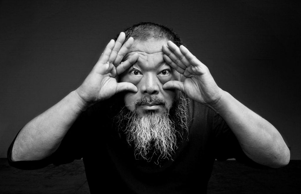 «1000 Years of Joys and Sorrows»: Έρχεται το βιβλίο του Ai Weiwei για την ζωή και την τέχνη