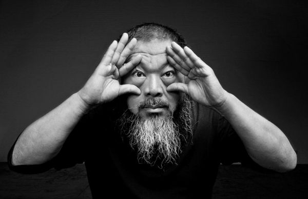 «1000 Years of Joys and Sorrows»: Έρχεται το βιβλίο του Ai Weiwei για την ζωή και την τέχνη