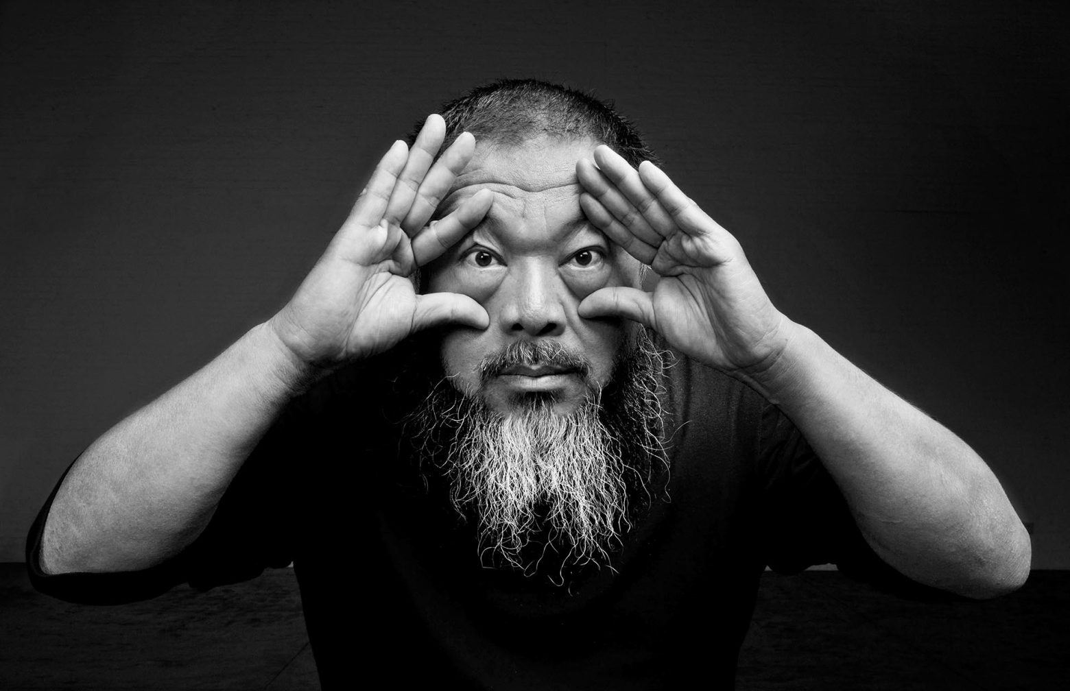 «1000 Years of Joys and Sorrows»: Έρχεται το βιβλίο του Ai Weiwei για την ζωή και την τέχνη