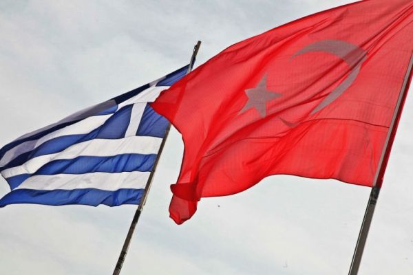 Το σχέδιο της Αγκυρας για να αμφισβητήσει τα ελληνικά νησιά