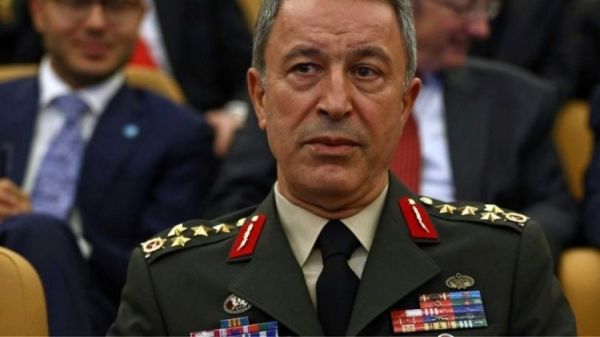 Τουρκία: Νέα πρόκληση Ακάρ – Έλληνες πολιτικοί προβοκάρουν με δηλώσεις για Γενοκτονία Ποντίων