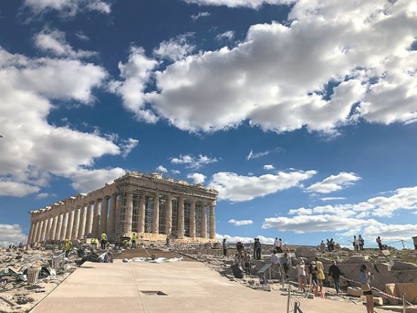 Αρχαίο DNA: αναζητώντας τους κρίκους του παρελθόντος