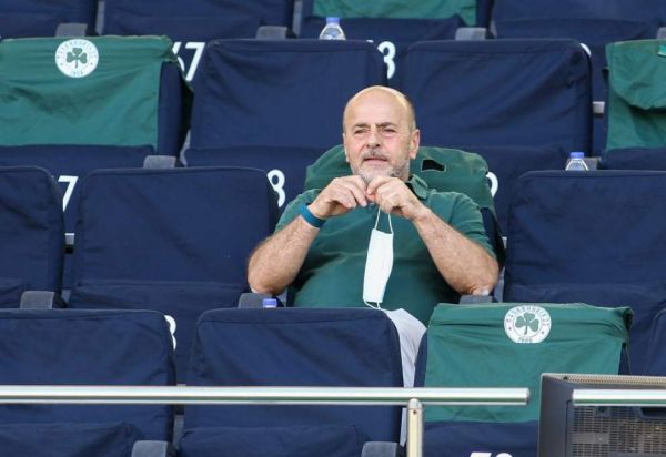 Παναθηναϊκός: Αναμένονται εξελίξεις στο θέμα του προπονητή