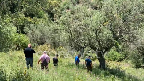 Ελλάδα – Covid 19: Τα σύνορα έκλεισαν και οι Αλβανοί πήραν τα… παλιά μονοπάτια από τα βουνά