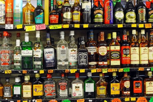 Αλκοόλ: Αλλάζει το ρυθμιστικό πλαίσιο παραγωγής και επισήμανσης στην Ευρώπη