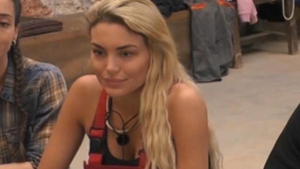 Φάρμα: Άφωνη η Παναγιώταρου – Ακόμα δεν μπήκε και…