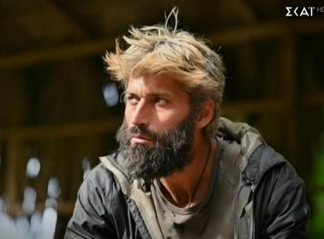 Survivor: Με πόσα χρήματα «έφυγε» ο Παππάς και ποιες προτάσεις έχει δεχτεί;