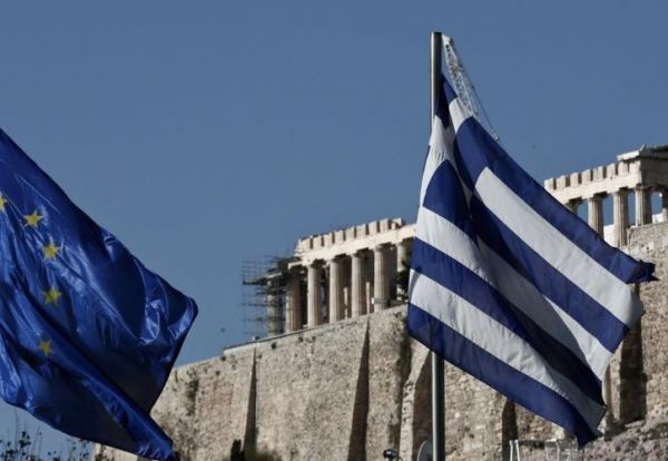 Ανάκαμψη 3,8% φέτος και 5% το 2022 για την Ελλάδα προβλέπει ο ΟΟΣΑ