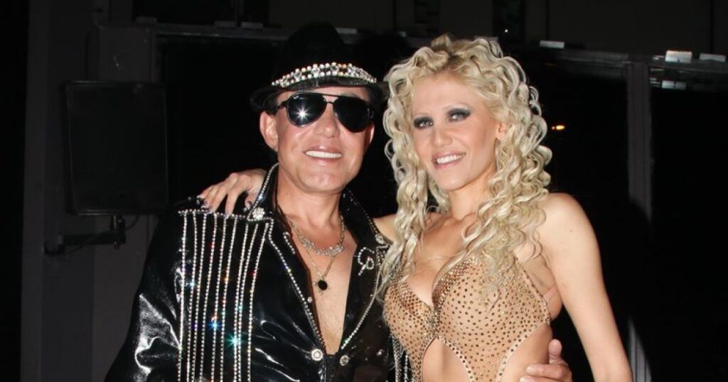 Άννα Φλωρινιώτη στην κόρη της: «Δεν μπορείς να είσαι απλή, είσαι εγγονή του Φλωρινιώτη»