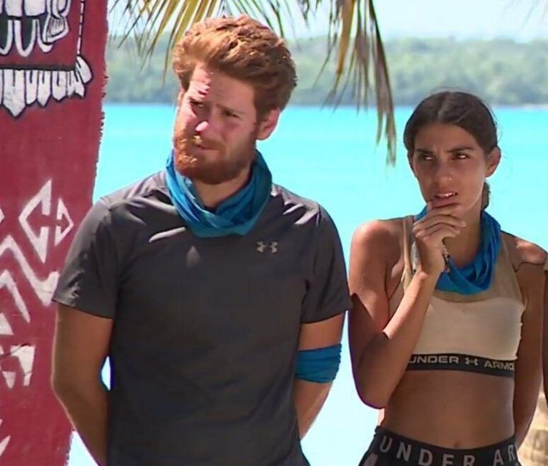 MasterChef vs Survivor: Για ποιους πρώην παίκτες μαγείρεψε ο Αλέξανδρος;