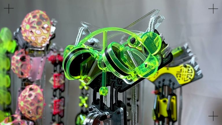 «Φορητά αντικείμενα» στην Μπιενάλε Αρχιτεκτονικής της Βενετίας