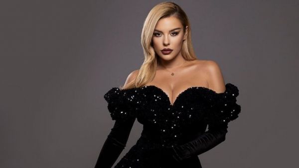 Eurovision 2021: Η εκπρόσωπος της Αλβανίας έχει ελληνική καταγωγή και τα σπάει