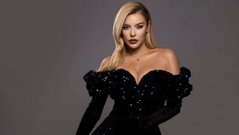 Eurovision 2021: Η εκπρόσωπος της Αλβανίας έχει ελληνική καταγωγή και τα σπάει