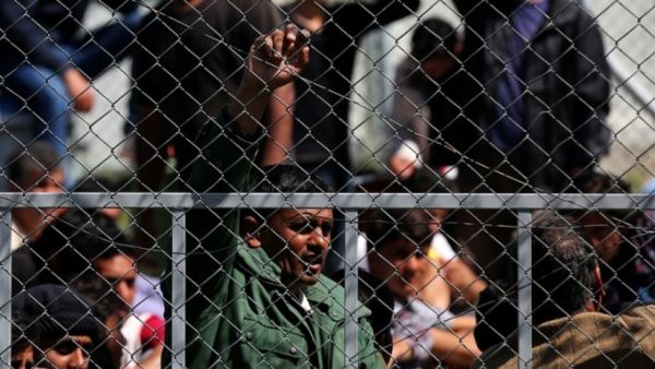 Χάρη Μπρισίμη: Έφυγε από τη ζωή η ιδρύτρια του Ελληνικού Συμβουλίου για τους Πρόσφυγες