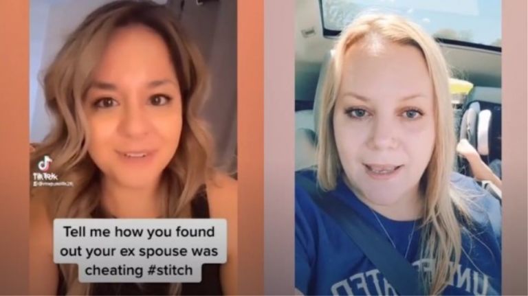 Ιστορία βγαλμένη από ταινία: Έμαθε από εφημερίδα πως ο άντρας της είχε δεύτερη οικογένεια