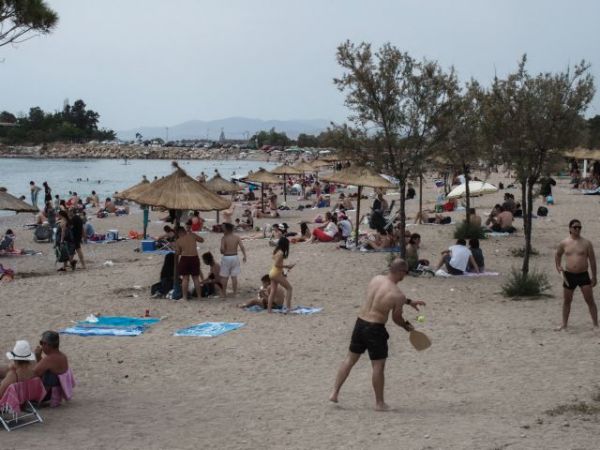 Κοροναϊός: Υπό εξέταση η συμμετοχή εμβολιασμένων σε περισσότερες δραστηριότητες