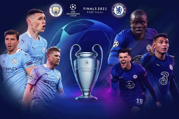 Mάντσεστερ Σίτι – Τσέλσι: Τα πρόσωπα-κλειδιά του τελικού