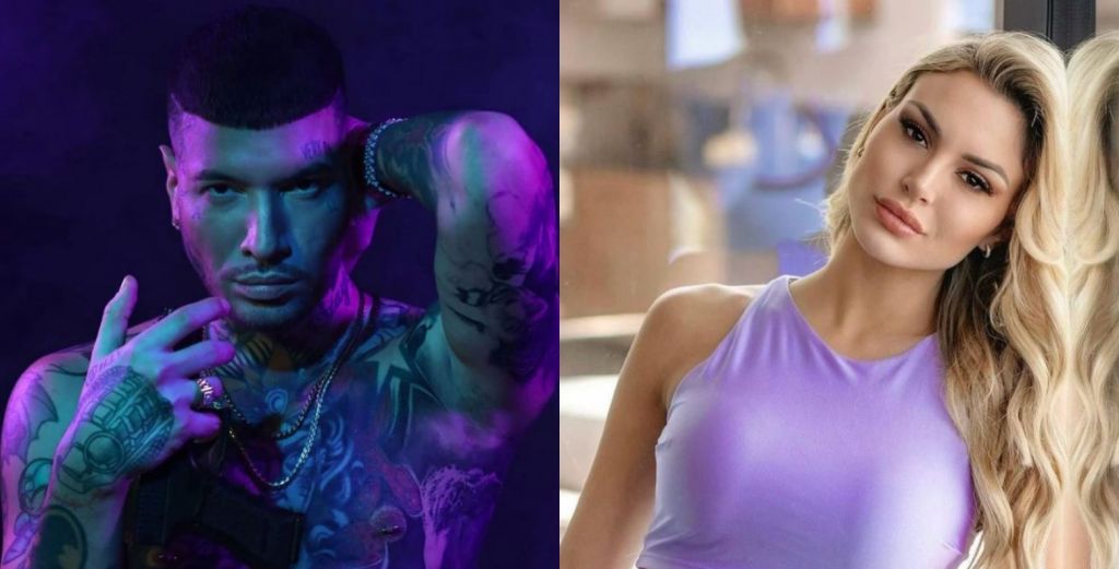 Snik – Αλεξάνδρα Παναγιώταρου: Συνεργάτες ή κάτι παραπάνω;