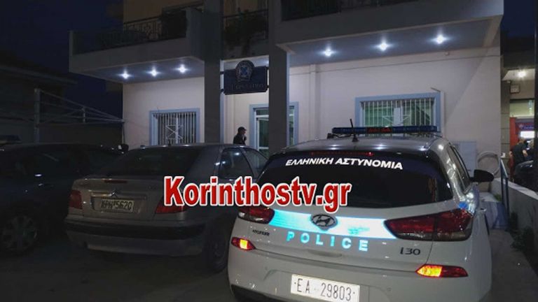 Κορινθία: Ανήλικη κατήγγειλε βιασμό από τον πατέρα της