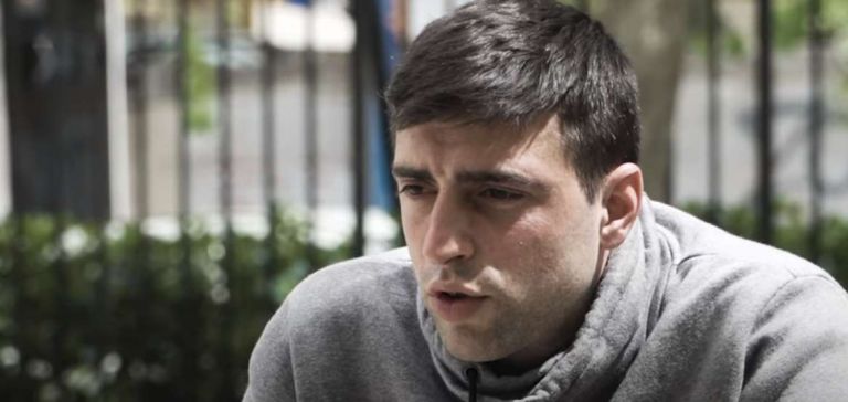 Παλαιό Φάληρο: «Δεν το έχω ξαναζήσει στη ζωή μου, είναι ένα κενό» – Συγκλονίζει ο αστυνομικός που έσωσε 4χρονο αγοράκι