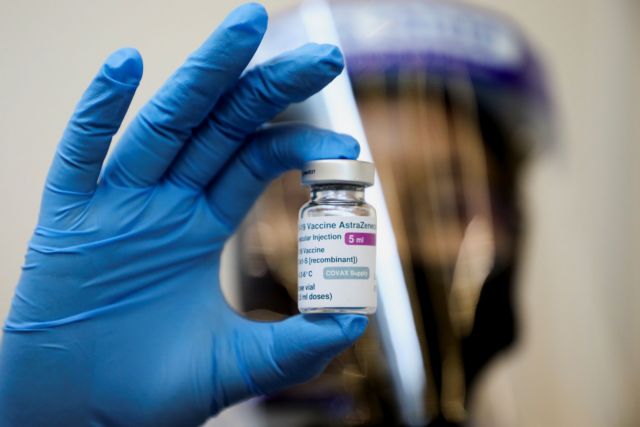 Θάνατος 44χρονης μετά το εμβόλιο της AstraZeneca: Τι λένε Χρούσος και Παγώνη για το περιστατικό