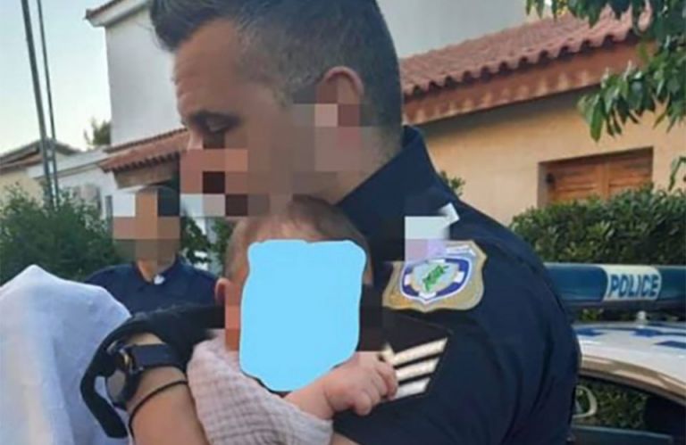 Γλυκά Νερά: «Δεν θα φύγει ποτέ η εικόνα του βρέφους με τη νεκρή μητέρα» – Συγκλονίζει ο αστυνομικός