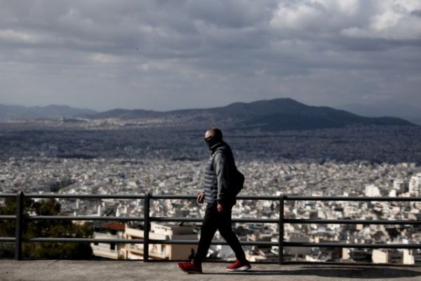 Κοροναϊός: 1.266 τα κρούσματα στην Αττική – Ποιες περιοχές προβληματίζουν τους ειδικούς