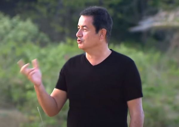 Ατζούν Ιλιτζαλί: Βαρύ πένθος για τον παραγωγό