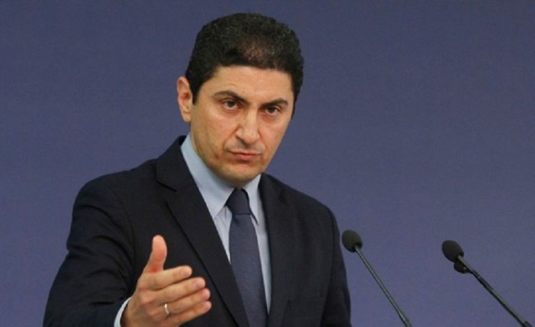«Βόμβα» Αυγενάκη για ΑΕΚ και αστυνομία (pic+vid)