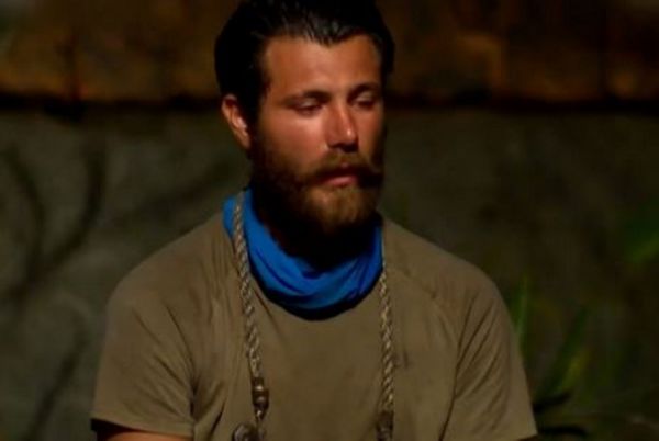 Survivor: Ράκος ο Νίκος Μπάρτζης μετά την αποχώρηση του Τζέιμς Καφετζή