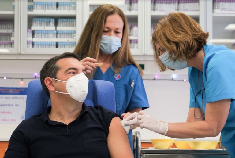 Η ρωμαλέα αριστερά και το ξεστοκάρισμα