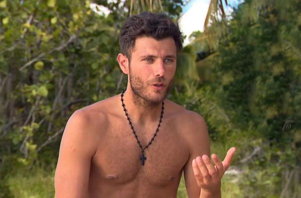 Νίκος Μπάρτζης: Αυτή την παίκτρια του Survivor έκανε unfollow