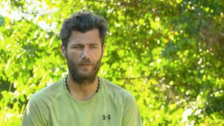 Νίκος Μπάρτζης: Η απίστευτη έκπληξη με άρωμα Survivor που του ετοιμάζουν φίλοι και συγγενείς