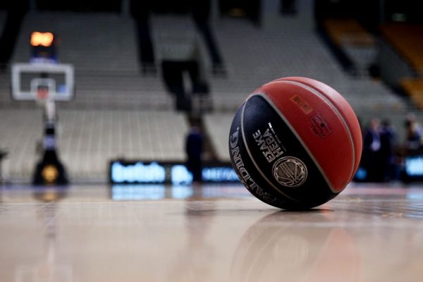 Το πρόγραμμα για τους ημιτελικούς της Basket League