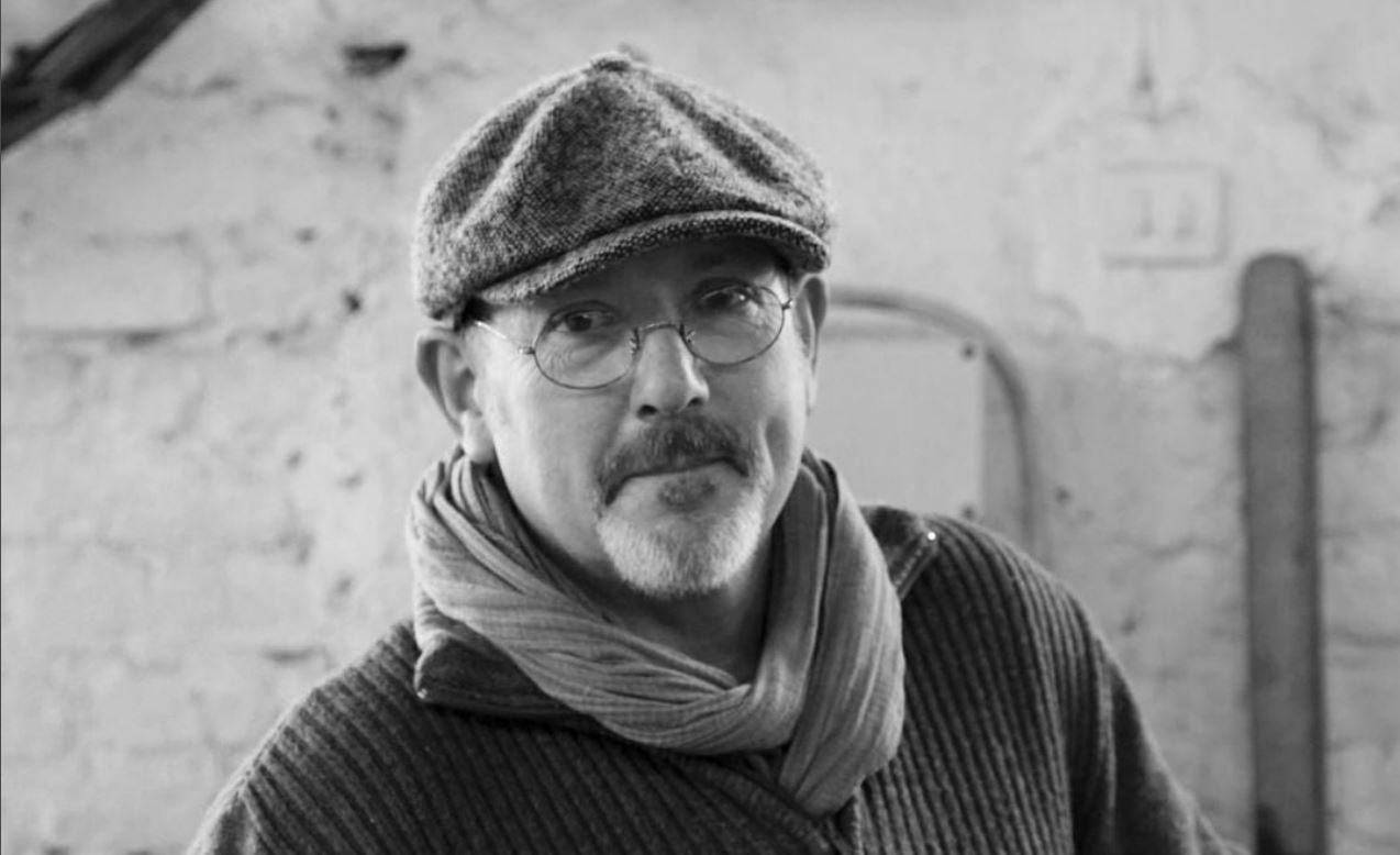 Benoît Sokal: Έφυγε από τη ζωή ο δημιουργός των Syberia
