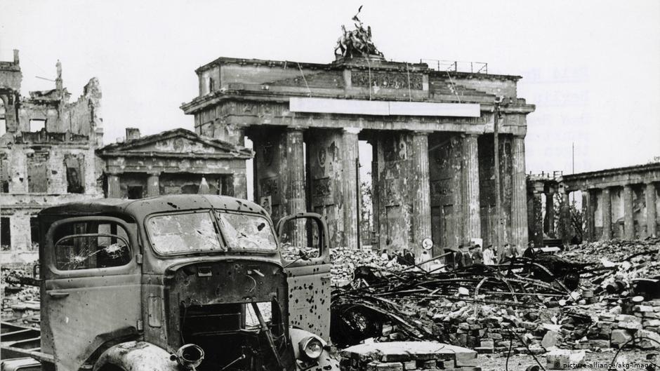 Στάινμαϊερ: Κάλεσε τους Γερμανούς να μην ξεχνούν το Ολοκαύτωμα και το ναζισμό - Η μνήμη ενδυναμώνει τη δημοκρατική συνείδηση