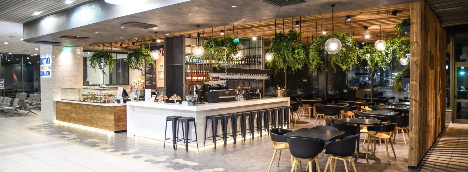 Γευστικά ταξίδια: Ο Όμιλος Εστίασης της Vivartia επενδύει ενισχύοντας τον ελληνικό τουρισμό