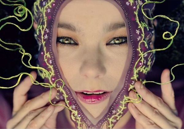 «The Northman»: Η Björk επιστρέφει στο σινεμά στην νέα ταινία του Ρόμπερτ Έγκερς