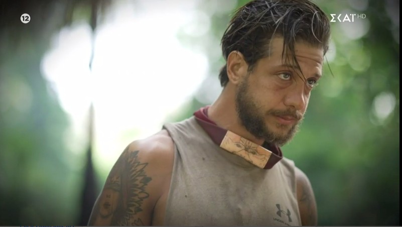 Survivor Spoiler: Γιατί ξεσπά σε κλάματα ο Μπόγδανος - Ποια ομάδα θα κερδίσει