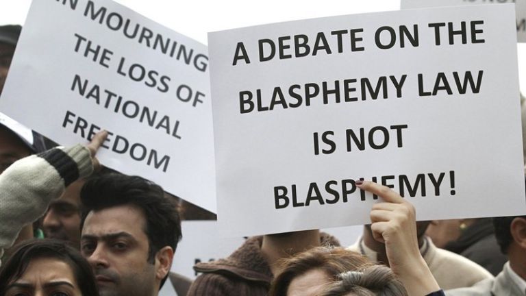 Πώς ένας άθεος πρόσφυγας κατάφερε να πάρει άσυλο στην Ελλάδα και να γλυτώσει από τη θανατική καταδίκη