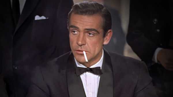 Ταινίες James Bond: Κανονικά η προβολή τους στους κινηματογράφους