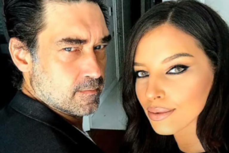 Μπουράκ Χακί: Στην Ελλάδα ο ηθοποιός για γυρίσματα